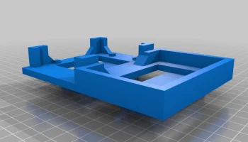 Arduino Uno с креплением прототипа платы на DIN-рейку...... 2
