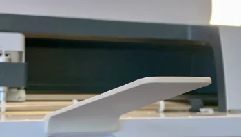 Удлинительный лоток для Cricut Maker 3