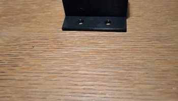 крепление/держатель ультразвукового датчика Arduino hc-sr... 5