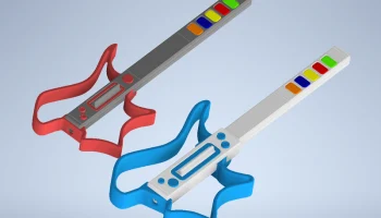 Рамка Strandberg для полибара и минибара............
