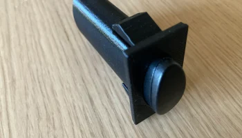 H&ouml;rmann Handsender HSE 4 BiSecur - Холтер для Toyota MR2 ... 4