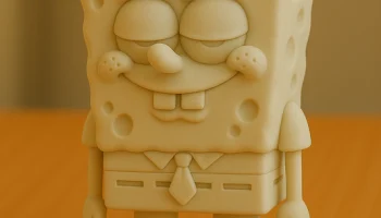 SpongeBob