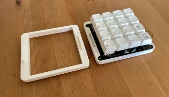 Чехол Sweet 16 Macro Pad 3