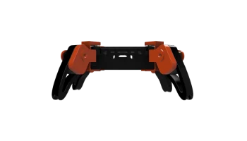 Ara&ntilde;a Robotica - робот-паук 5