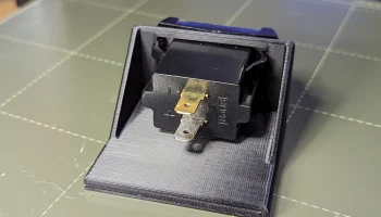 Кронштейн для поверхностного монтажа USB-розетки............ 1