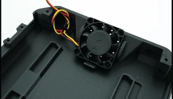 Классическая игровая консоль Heber MultiPi, дизайн корпус... 2