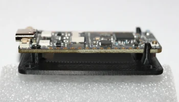 Монтажная пластина для платы Heltec T114 LoRa (без диспле.. 1