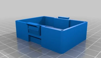 Модуль JR DIY Arduino и nrf24l01 для RC Taranis X9D........ 1