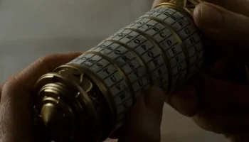 Cryptex remix диаметром 74 мм Плюс множество кодовых коле.. 2