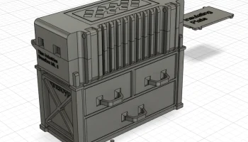 TI "Хлебница" Mk. II: Мобильная лаборатория Arduino......... 1