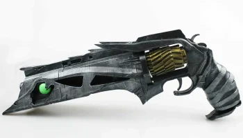 Шип из Судьбы 7