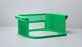 Держатель под столом Apple Mac Mini M4 8