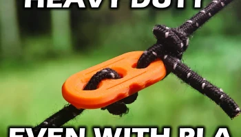 Единственный натяжитель каната, который вам когда-либо по...