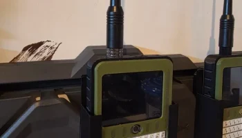 Крепление Ryobi Link для LilyGo T-Deck