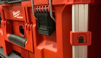 Вставки для этикеток Milwaukee Packout 3