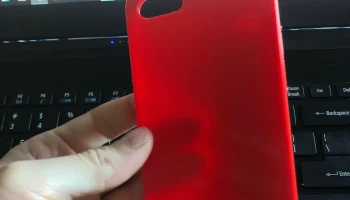 Чехол для iPhone Se/8 1