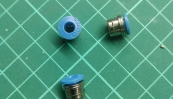 Адаптер накаливания 4 в 1 Flashforge Adventurer 5M/5M Pro 6