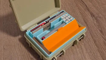 J-Tray Соединительная коробка 1