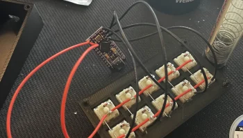 Macropad 1