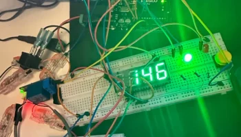 Таймер для тренировок по боксу на базе Arduino............ 3