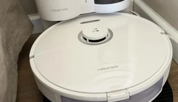 Автоматический пустой адаптер Roborock для установки стан.. 3