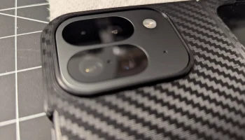 Складной чехол для Google Pixel 9 Pro - Simple, MagSafe и... 1