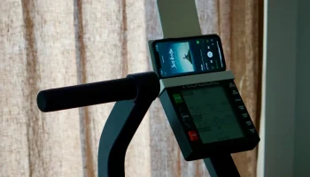 Держатель для телефона/планшета/Kindle Rogue Echo Bike V2...