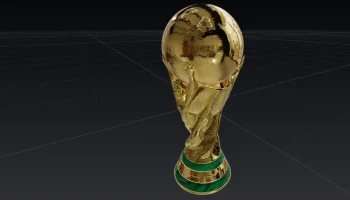 МИНИАТЮРНЫЙ ЧЕМПИОНАТ МИРА ПО ФИФА......