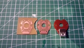 Впереди - USB-зарядное устройство 4