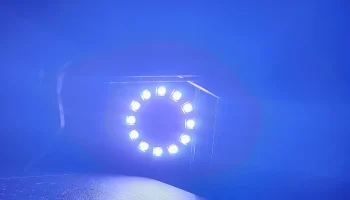 ДЕРЖАТЕЛЬ СВЕТОДИОДА RGB WS2812 5050 3