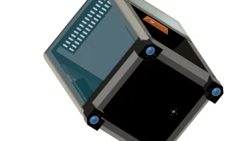 Шариковые ножки для сквоша Prusa Core One/+/L......... 3