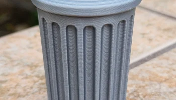 Trash Can 5