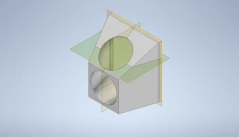 Comfee-MK-MPPH-09CRN7-Zuluft (3-Schlauch-System)
