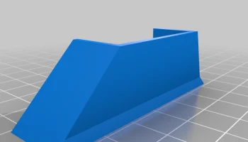 Зажим для компьютера Dell Micro Form Factor......
