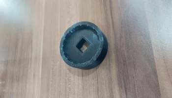 Инструмент для торцевых головок SRAM GXP и HOLLOWTECH 2 К... 1