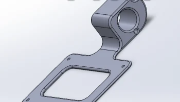 Панель SoShine 6W и крепление к корпусу с использованием .. 9