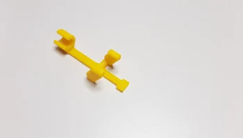Ремонт разъема кабеля Ethernet RJ45 5