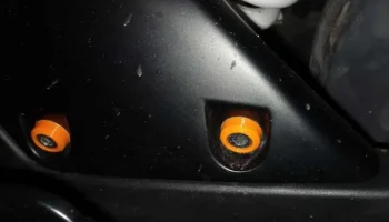 KTM washer 3