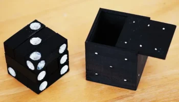 Die Puzzle 2