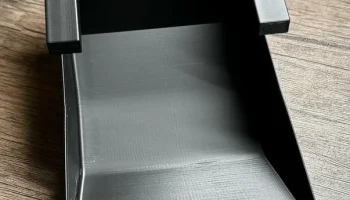Настольная корзина V2 2