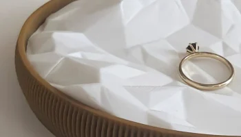 Горные украшения и поднос для ключей - Babia G&oacute;ra Design... 2