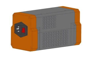 лабораторный блок питания 48В 6А (XY6020L)........ 2