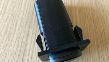 H&ouml;rmann Handsender HSE 4 BiSecur - Холтер для Toyota MR2 ... 5