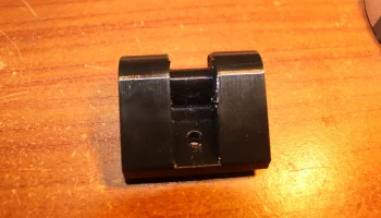 Петля поддона Toyota Hilux (PZQ84AP545) Australia Ute 201... 1