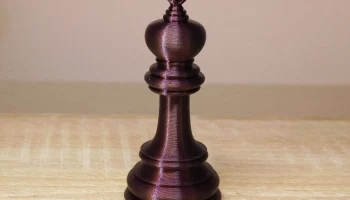 Chess set 9