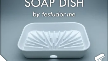 Soap Dish Soap Dish