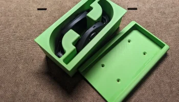Выдвижной ящик для боковой панели Razer Naga Trinity | Ra...