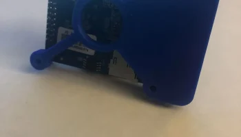 Держатель Orange Pi Zero 2 2