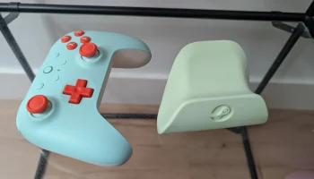 Подставка для контроллера 8bitdo Ultimate 2C с (опциональ... 4