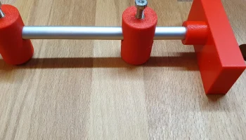 Festool MFT DIY Stop Fix (20 мм) 3